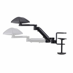 StarTech.com Adjustable Arm Rest For – Ergonomic Desk Support